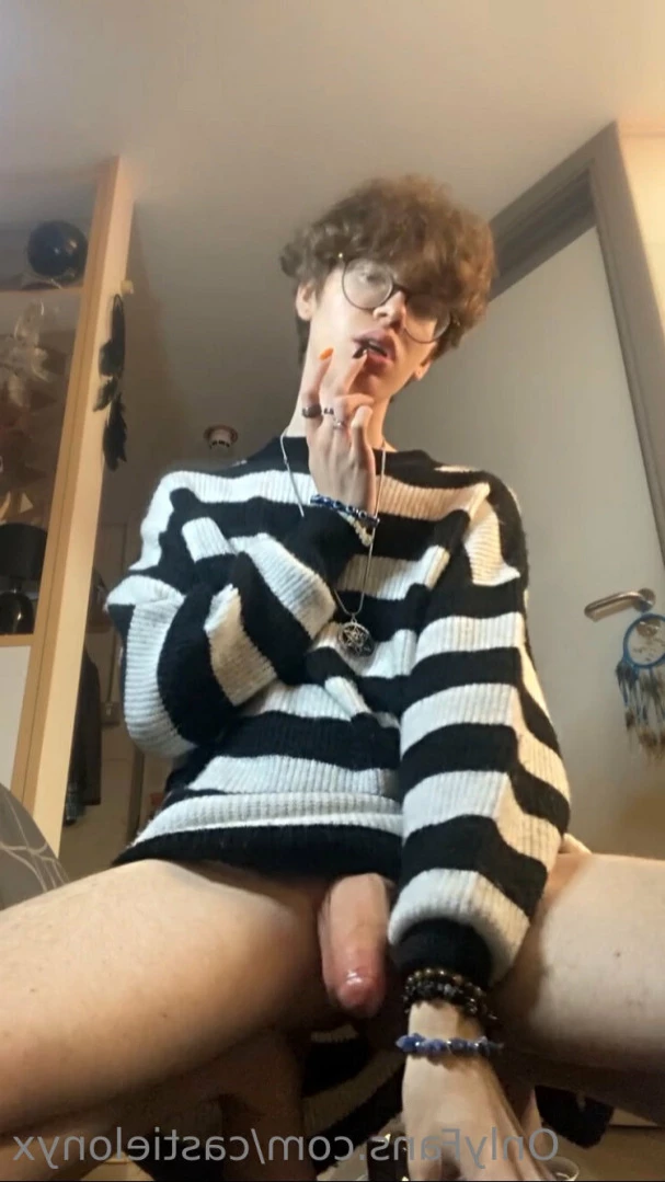 Castiel [ castielonyx ] Onlyfans leaked photo 13838771 on Hotleaks.tv