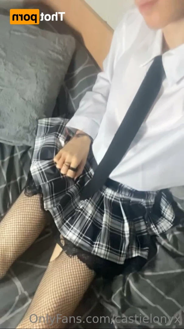 Castiel [ castielonyx ] Onlyfans leaked photo 13838793 on Hotleaks.tv