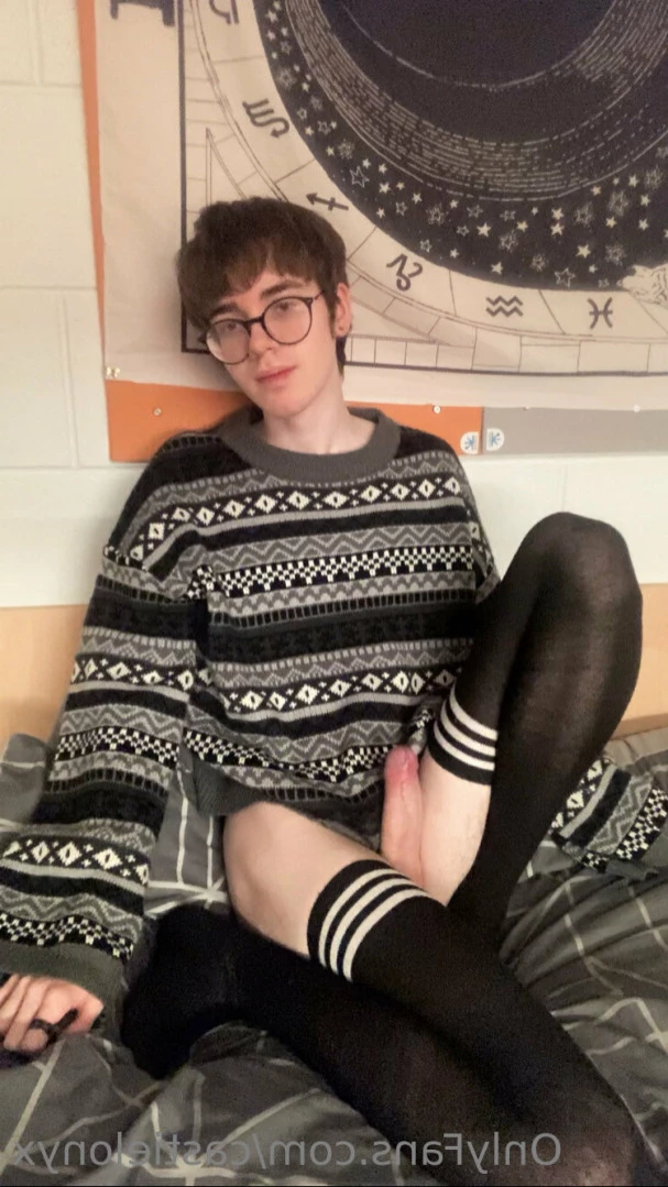 Castiel [ castielonyx ] Onlyfans leaked photo 13955998 on Hotleaks.tv
