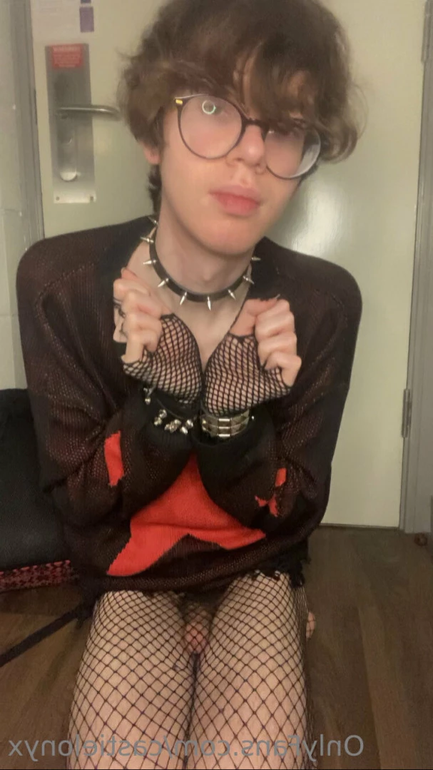 Castiel [ castielonyx ] Onlyfans leaked photo 14066063 on Hotleaks.tv