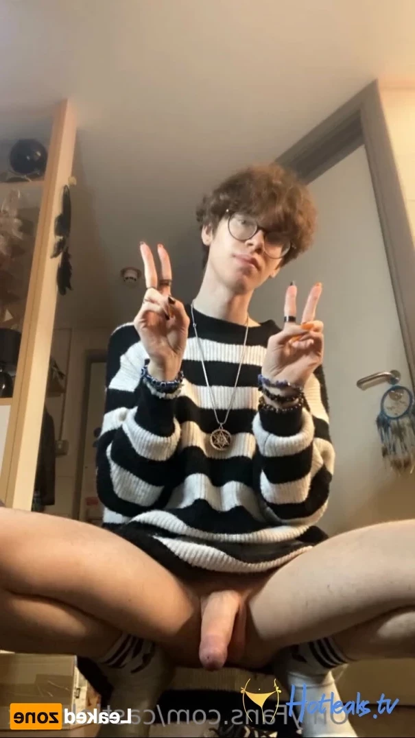 Castiel [ castielonyx ] Onlyfans leaked photo 14070490 on Hotleaks.tv