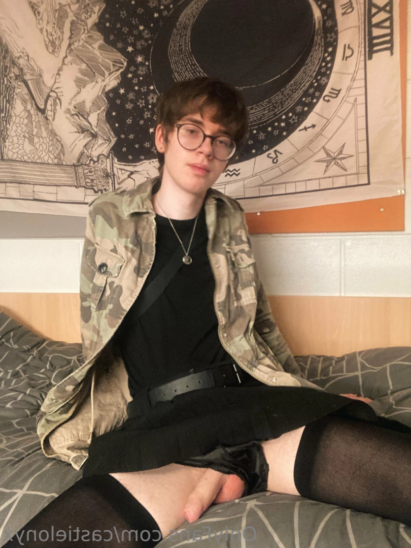 Castiel [ castielonyx ] Onlyfans leaked photo 14075938 on Hotleaks.tv