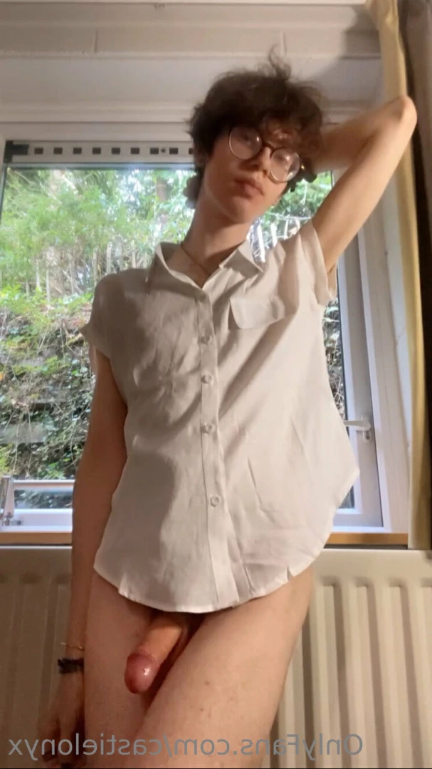 Castiel [ castielonyx ] Onlyfans leaked photo 14203173 on Hotleaks.tv