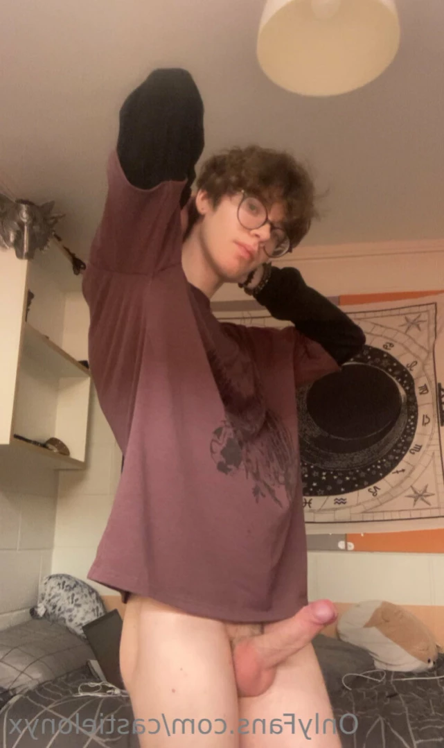 Castiel [ castielonyx ] Onlyfans leaked photo 14277352 on Hotleaks.tv