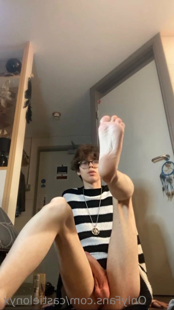 Castiel [ castielonyx ] Onlyfans leaked photo 14364715 on Hotleaks.tv