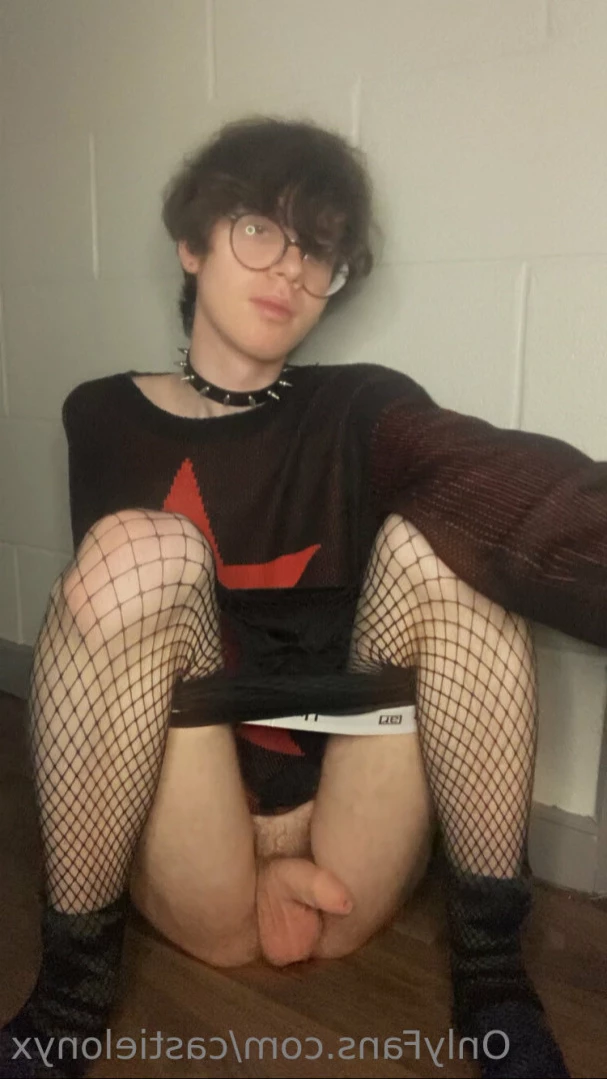 Castiel [ castielonyx ] Onlyfans leaked photo 14844974 on Hotleaks.tv
