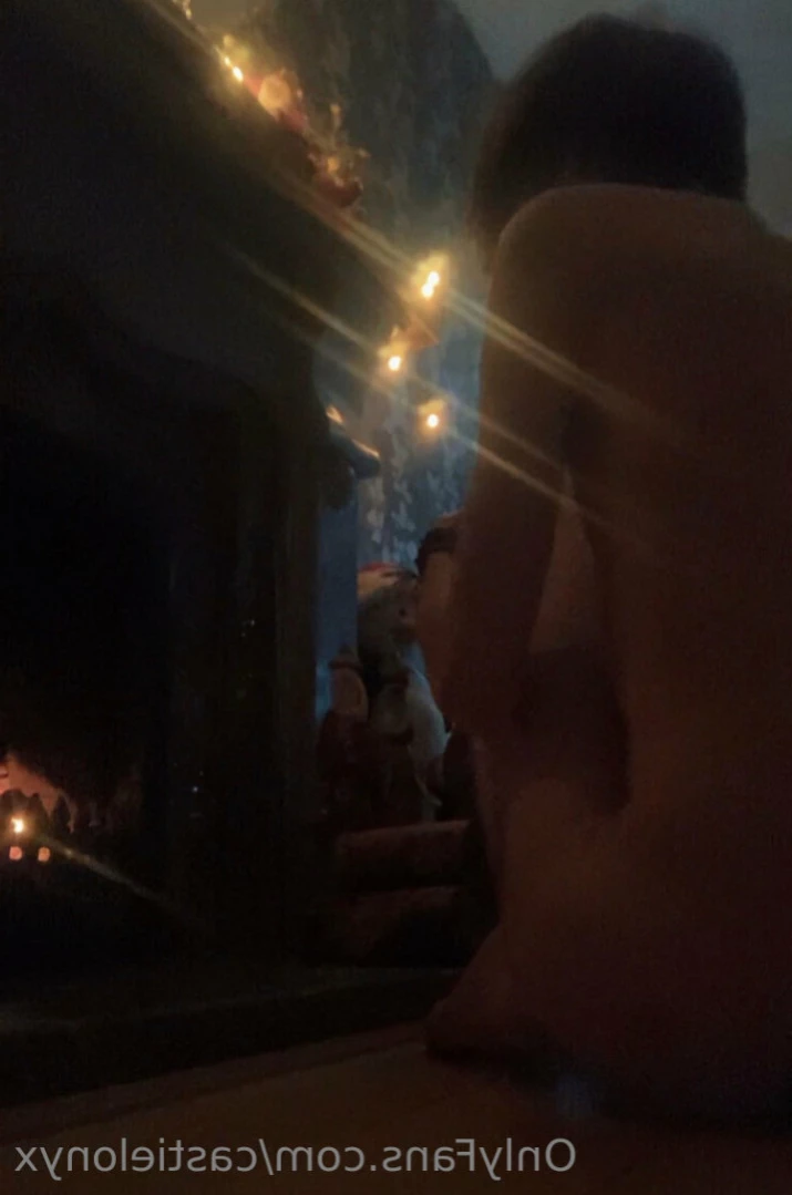 Castiel [ castielonyx ] Onlyfans leaked photo 14892898 on Hotleaks.tv