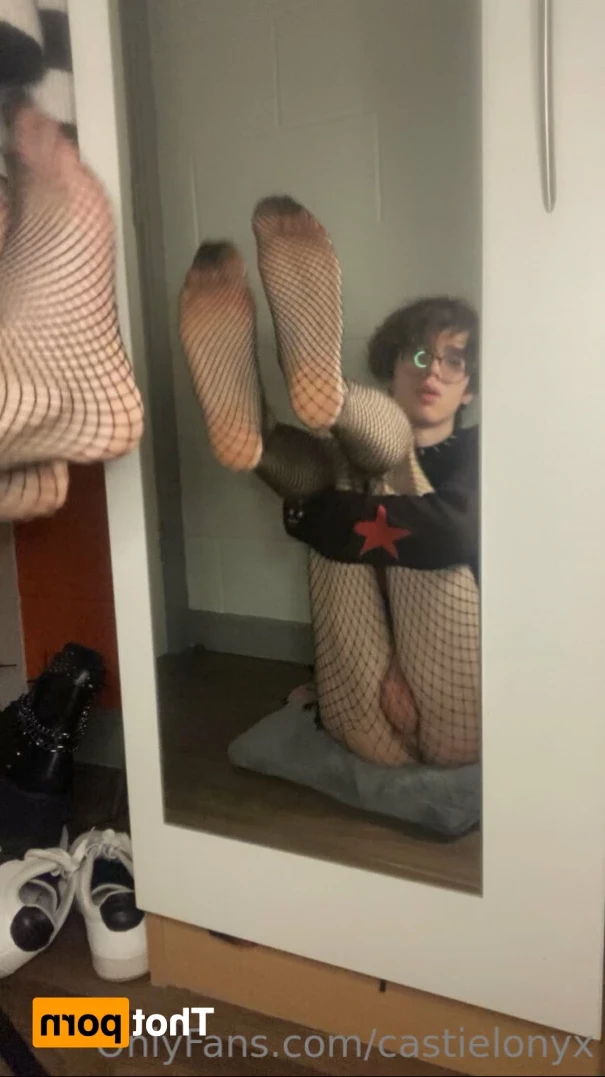 Castiel [ castielonyx ] Onlyfans leaked photo 14893378 on Hotleaks.tv