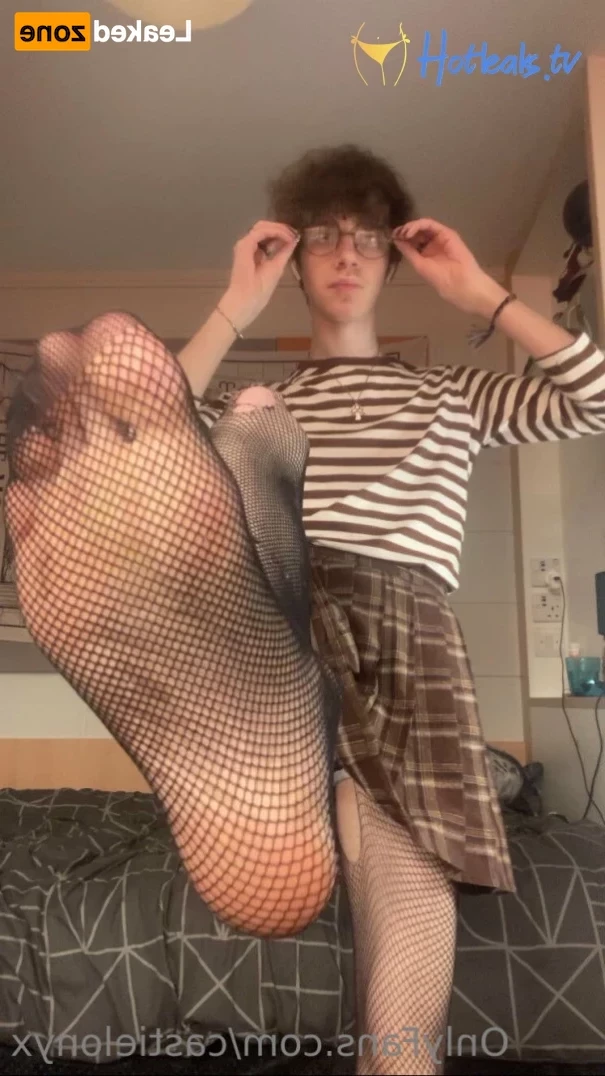 Castiel [ castielonyx ] Onlyfans leaked photo 15025230 on Hotleaks.tv