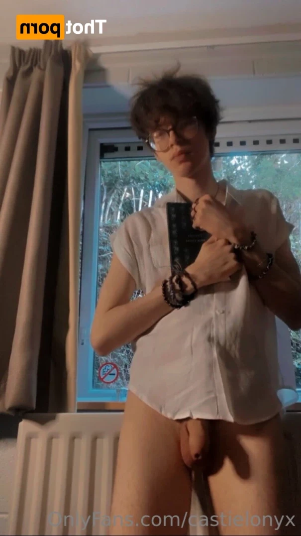 Castiel [ castielonyx ] Onlyfans leaked photo 15087919 on Hotleaks.tv