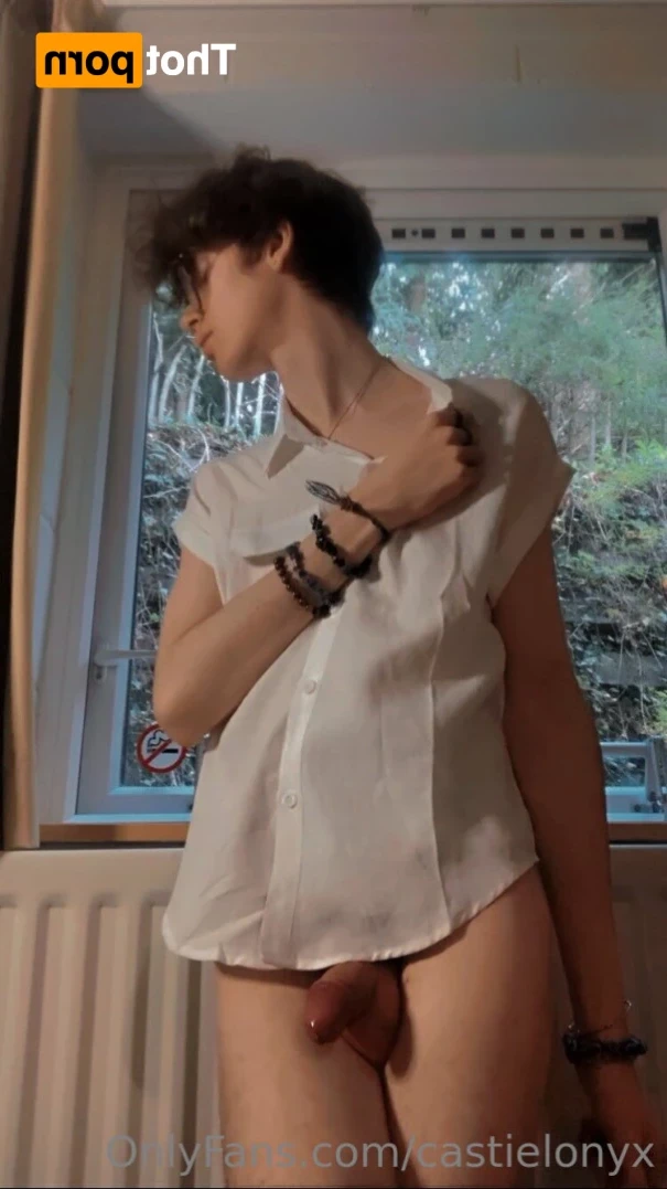 Castiel [ castielonyx ] Onlyfans leaked photo 15467893 on Hotleaks.tv