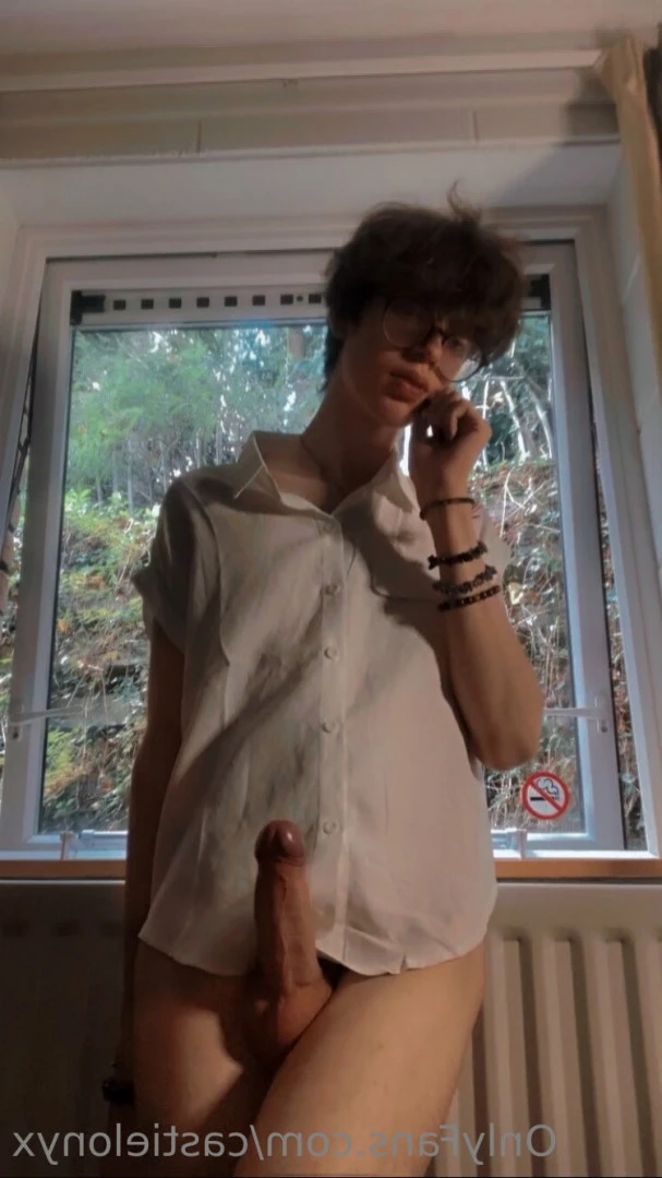 Castiel [ castielonyx ] Onlyfans leaked photo 15654889 on Hotleaks.tv