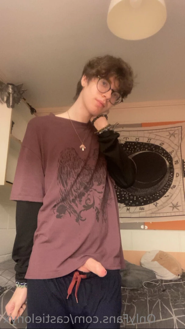Castiel [ castielonyx ] Onlyfans leaked photo 15793687 on Hotleaks.tv