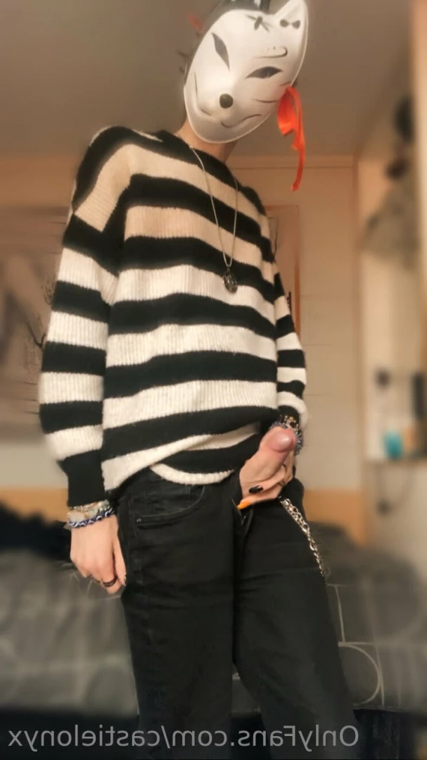 Castiel [ castielonyx ] Onlyfans leaked photo 15835111 on Hotleaks.tv