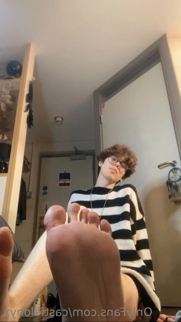 Castiel [ castielonyx ] Onlyfans leaked photo 15852177 on Hotleaks.tv