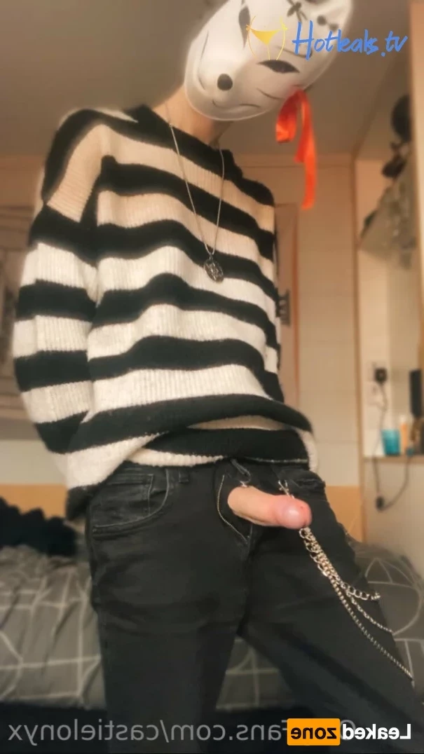 Castiel [ castielonyx ] Onlyfans leaked photo 15852220 on Hotleaks.tv