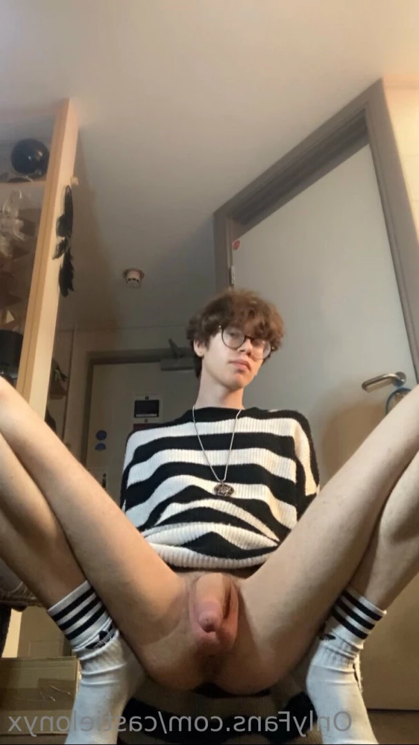 Castiel [ castielonyx ] Onlyfans leaked photo 15852238 on Hotleaks.tv