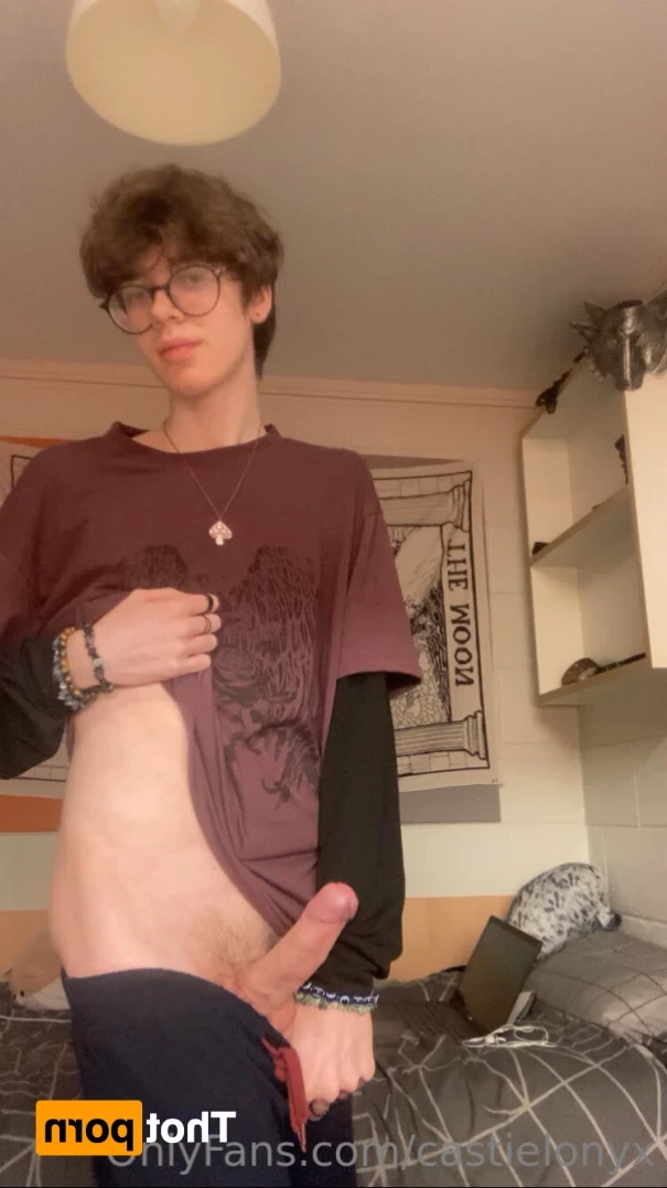 Castiel [ castielonyx ] Onlyfans leaked photo 15852242 on Hotleaks.tv