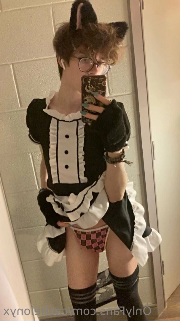 Castiel [ castielonyx ] Onlyfans leaked photo 15852247 on Hotleaks.tv