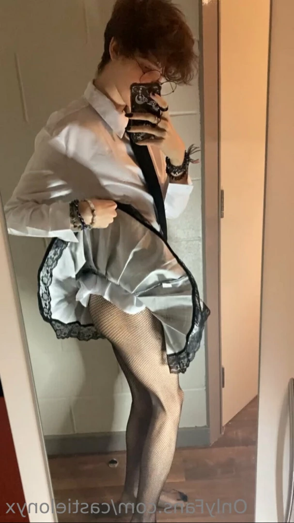 Castiel [ castielonyx ] Onlyfans leaked photo 15852269 on Hotleaks.tv