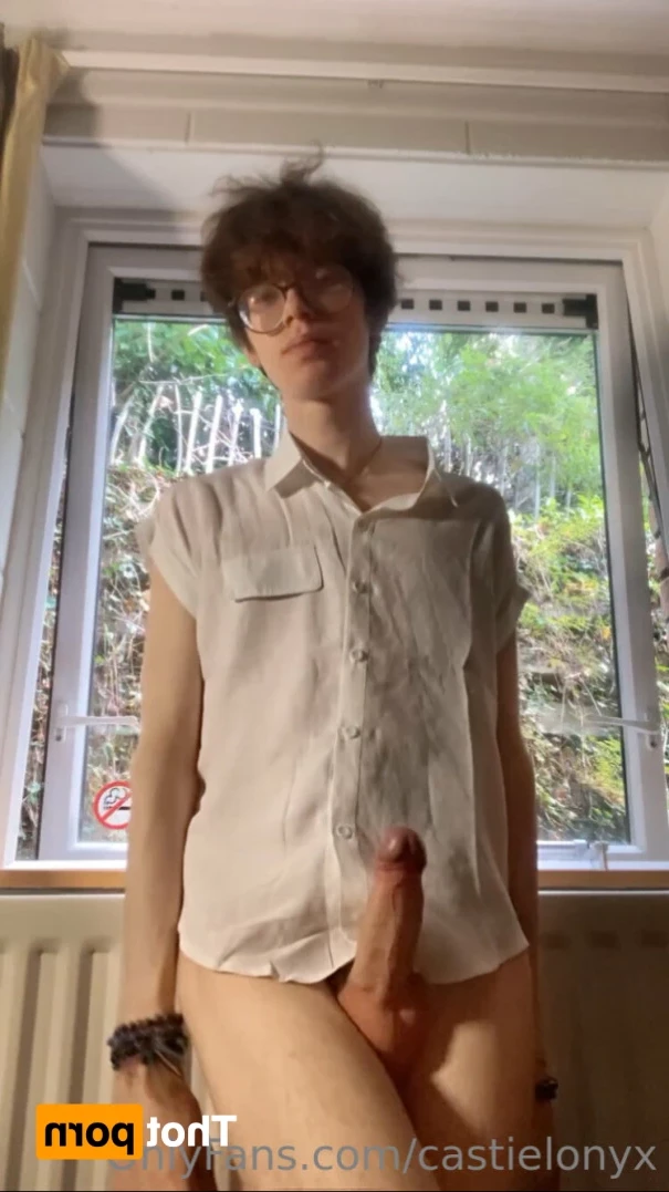 Castiel [ castielonyx ] Onlyfans leaked photo 15852273 on Hotleaks.tv