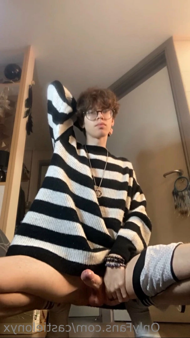 Castiel [ castielonyx ] Onlyfans leaked photo 15852282 on Hotleaks.tv