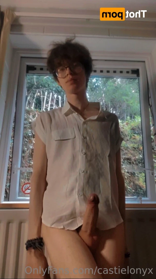 Castiel [ castielonyx ] Onlyfans leaked photo 15852321 on Hotleaks.tv