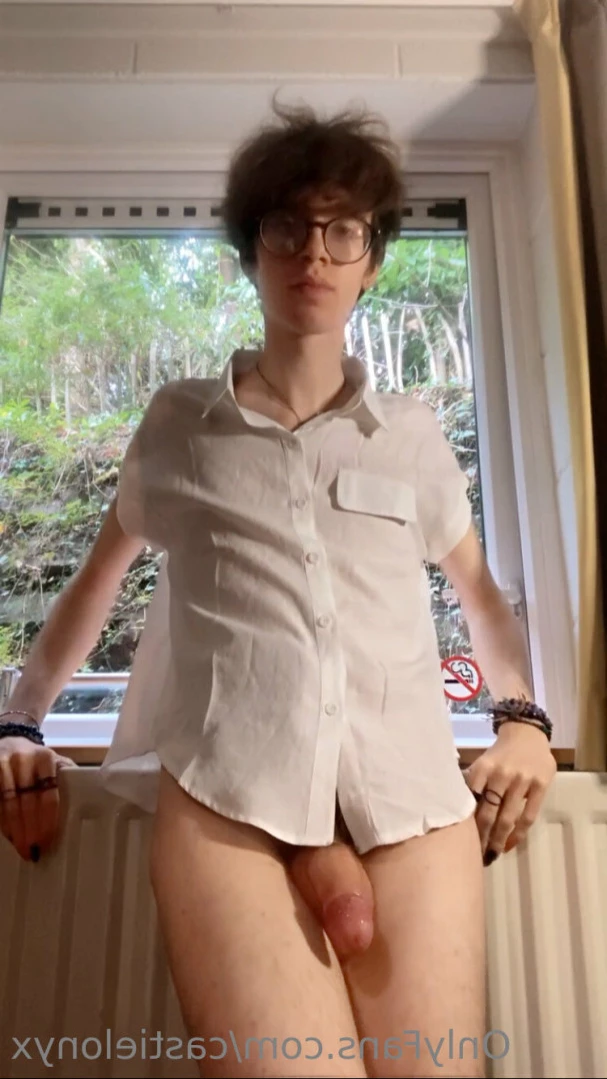 Castiel [ castielonyx ] Onlyfans leaked photo 15852337 on Hotleaks.tv