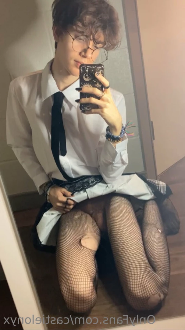 Castiel [ castielonyx ] Onlyfans leaked photo 15852362 on Hotleaks.tv