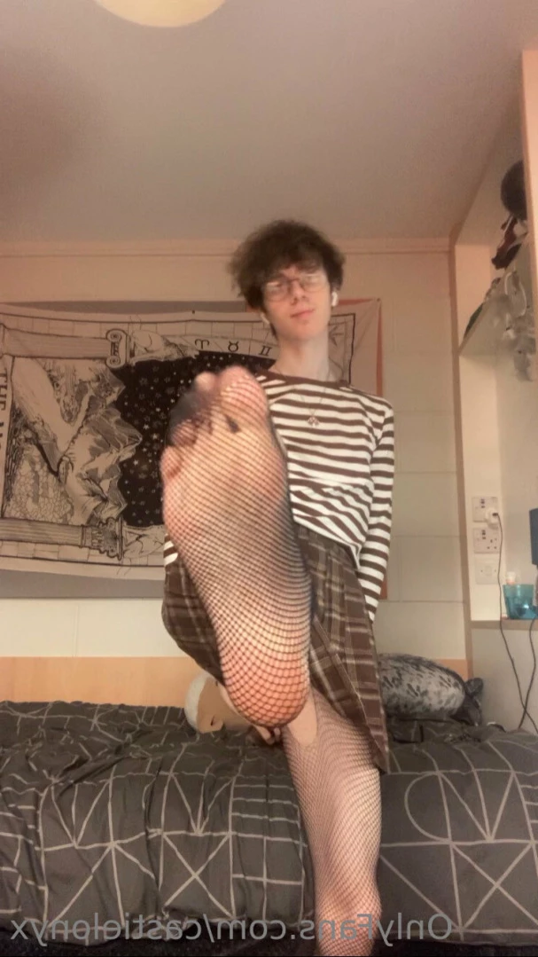 Castiel [ castielonyx ] Onlyfans leaked photo 15852364 on Hotleaks.tv
