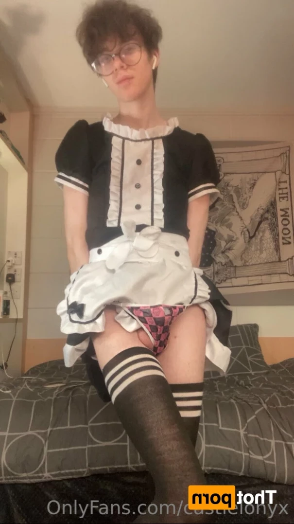 Castiel [ castielonyx ] Onlyfans leaked photo 15852372 on Hotleaks.tv