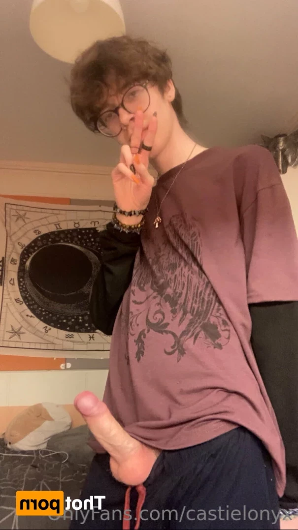 Castiel [ castielonyx ] Onlyfans leaked photo 15852402 on Hotleaks.tv