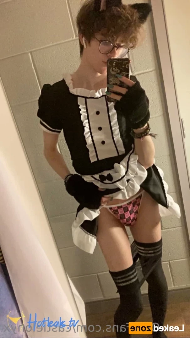Castiel [ castielonyx ] Onlyfans leaked photo 15852410 on Hotleaks.tv