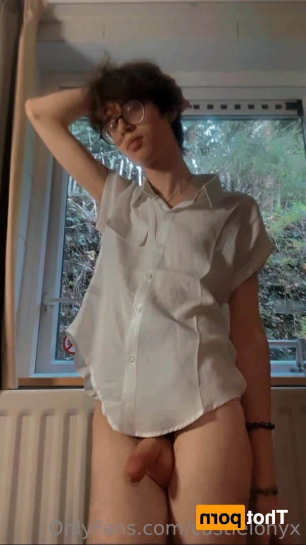 Castiel [ castielonyx ] Onlyfans leaked photo 15852412 on Hotleaks.tv