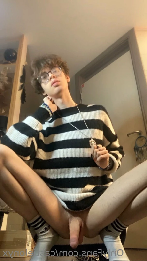 Castiel [ castielonyx ] Onlyfans leaked photo 15852425 on Hotleaks.tv