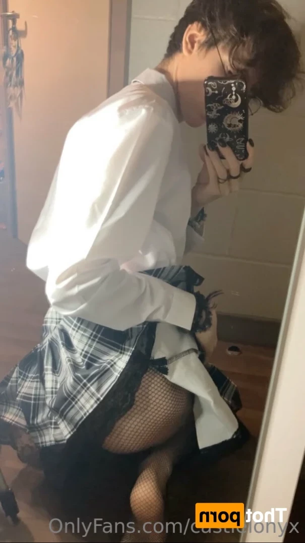 Castiel [ castielonyx ] Onlyfans leaked photo 15852461 on Hotleaks.tv