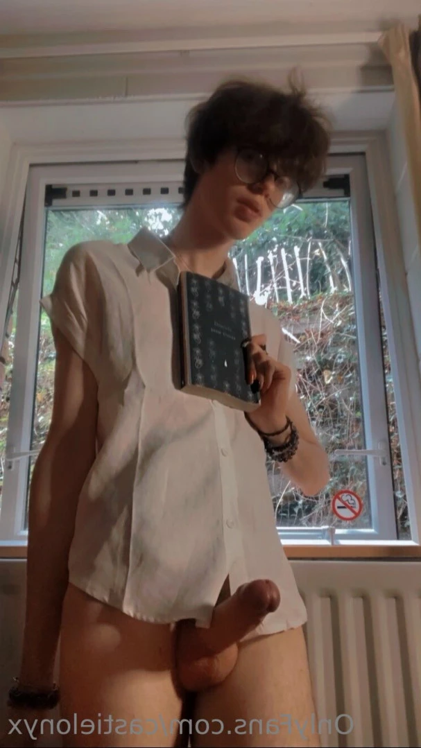 Castiel [ castielonyx ] Onlyfans leaked photo 15852507 on Hotleaks.tv
