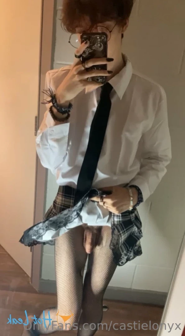 Castiel [ castielonyx ] Onlyfans leaked photo 15852514 on Hotleaks.tv