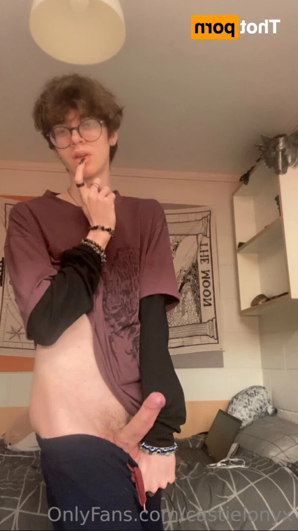 Castiel [ castielonyx ] Onlyfans leaked photo 15852522 on Hotleaks.tv