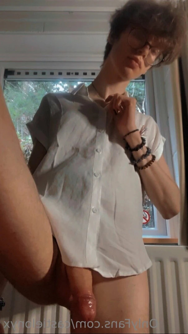 Castiel [ castielonyx ] Onlyfans leaked photo 15880792 on Hotleaks.tv