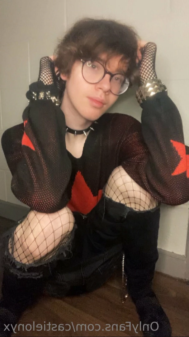Castiel [ castielonyx ] Onlyfans leaked photo 15919808 on Hotleaks.tv