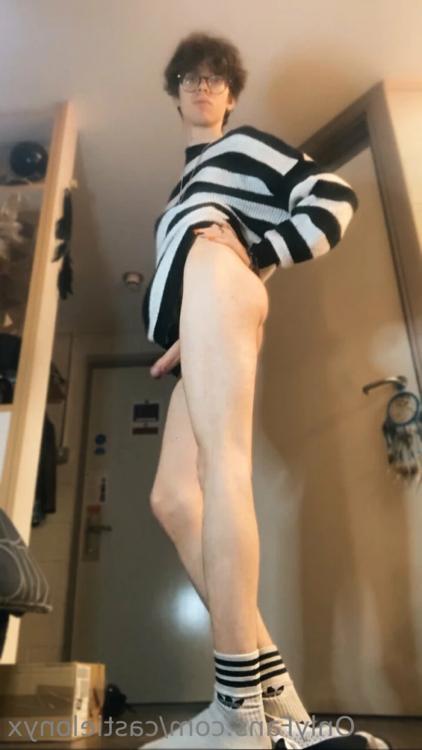 Castiel [ castielonyx ] Onlyfans leaked photo 16019856 on Hotleaks.tv