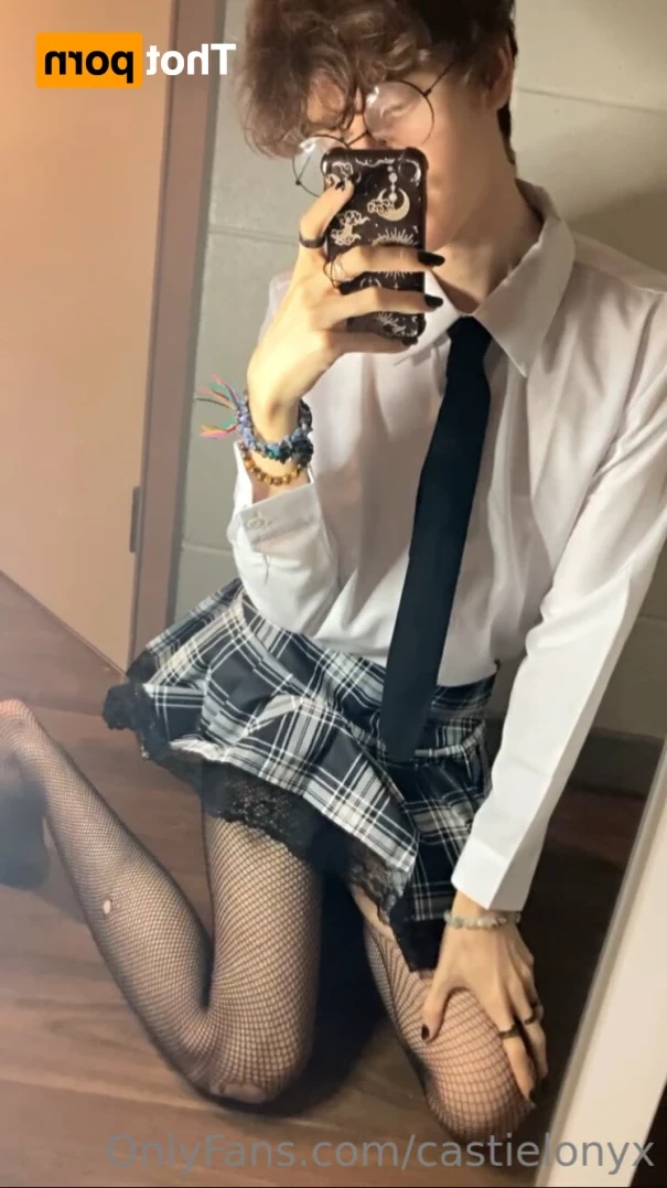 Castiel [ castielonyx ] Onlyfans leaked photo 16125779 on Hotleaks.tv