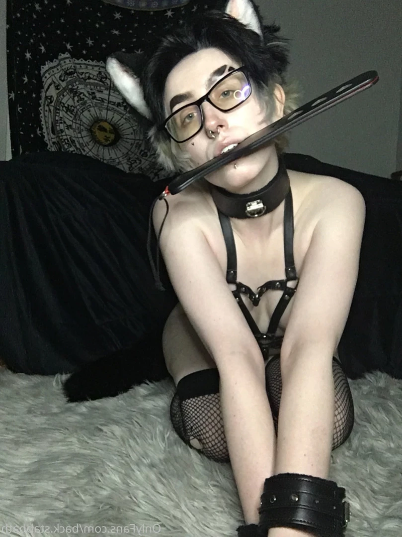 Bloos [ catboibloosy ] Onlyfans leaked photo 12571535 on Hotleaks.tv