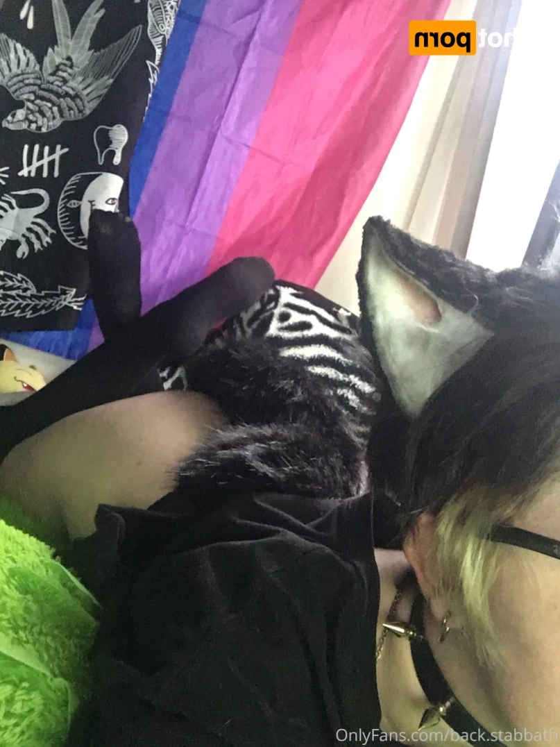 Bloos [ catboibloosy ] Onlyfans leaked photo 12849595 on Hotleaks.tv