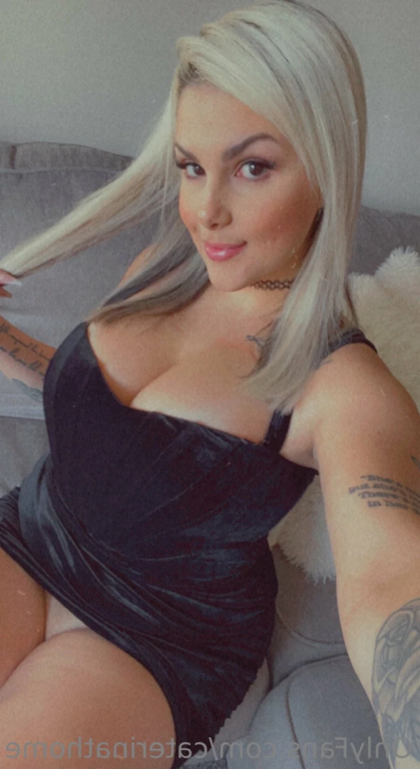 ✨ Caterina 💕 [ caterinathome ] Onlyfans leaked photo 13662264 on Hotleaks.tv