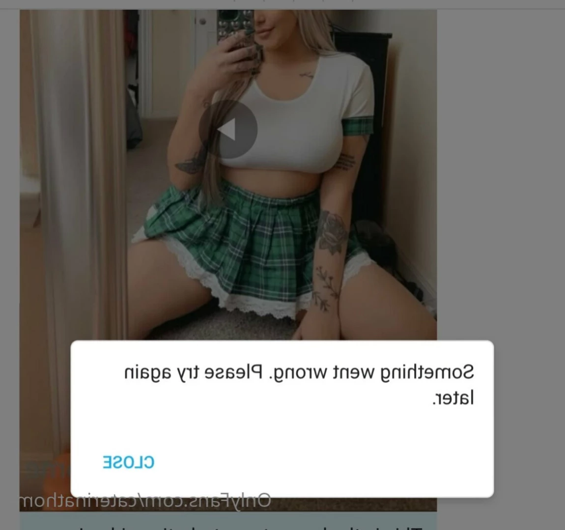 ✨ Caterina 💕 [ caterinathome ] Onlyfans leaked photo 15931929 on Hotleaks.tv