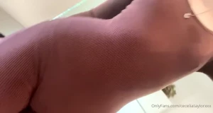 Cecelia Taylor ✨FREE✨ [ ceceliataylorxxx ] Onlyfans leaked video 10828144 on Hotleaks.tv