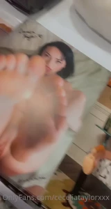 Cecelia Taylor ✨FREE✨ [ ceceliataylorxxx ] Onlyfans leaked video 10828146 on Hotleaks.tv