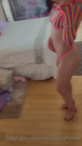 Cecelia Taylor ✨FREE✨ [ ceceliataylorxxx ] Onlyfans leaked video 10828168 on Hotleaks.tv